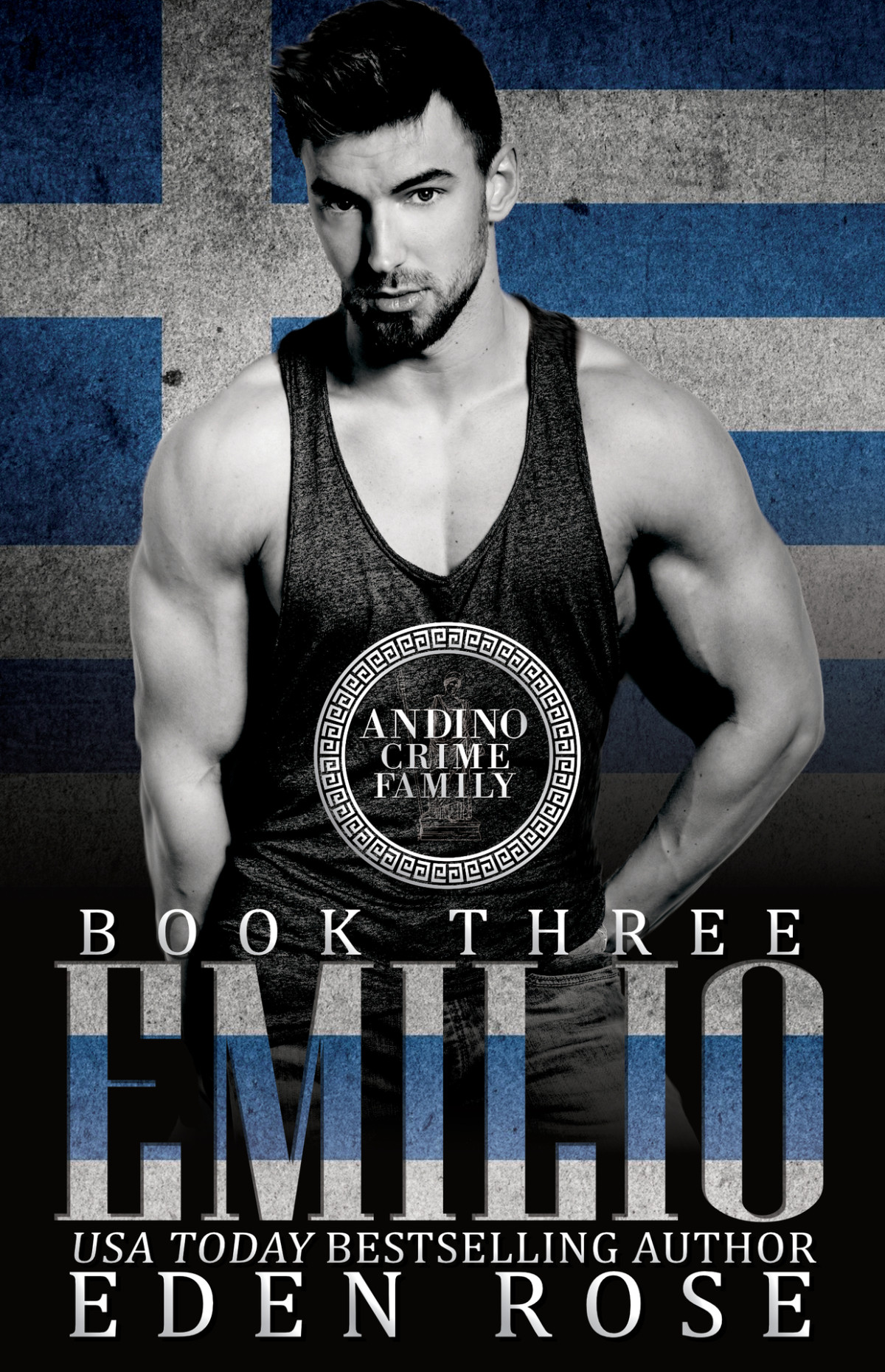 Emilio Social Rejects Syndicate Syndicate Series Book 3 Rose