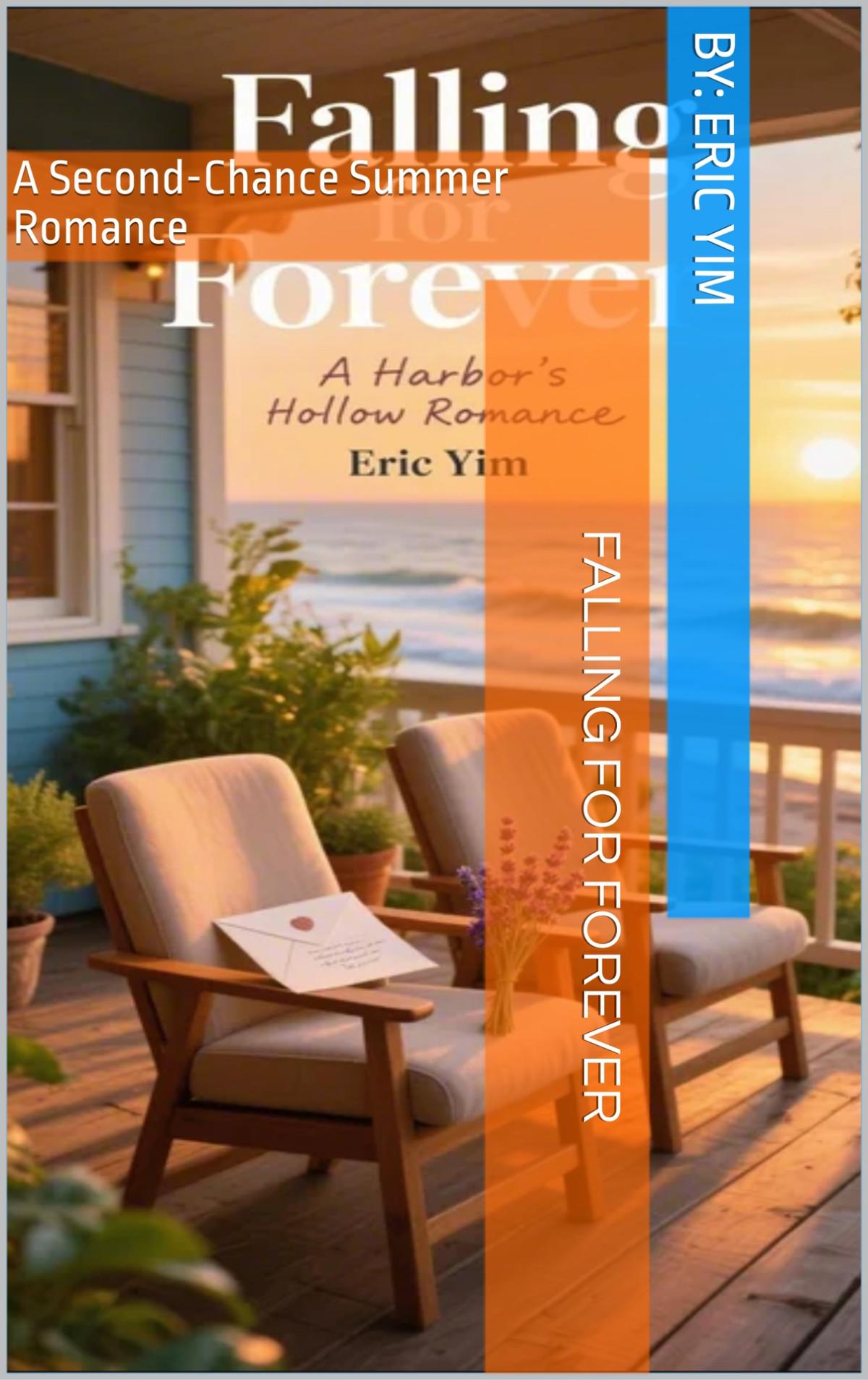 Falling For Forever She Left To Forget Him He Never Forgot Her Yim