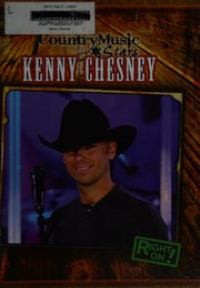Kenny Chesney Wilson Rene