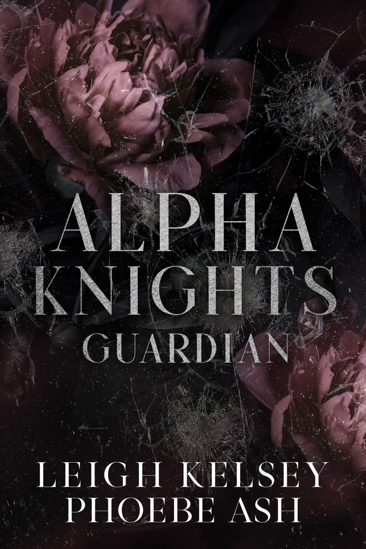 Guardian An Omegaverse Biker Romance Alpha Knights Mc Book 1 Ash