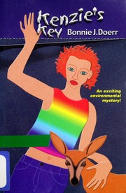 Kenzies Key 1st Ed Doerr Bonnie J 1948