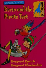 Kevin And The Pirate Test Ryan Margaret 1944 Chamberlain Margaret