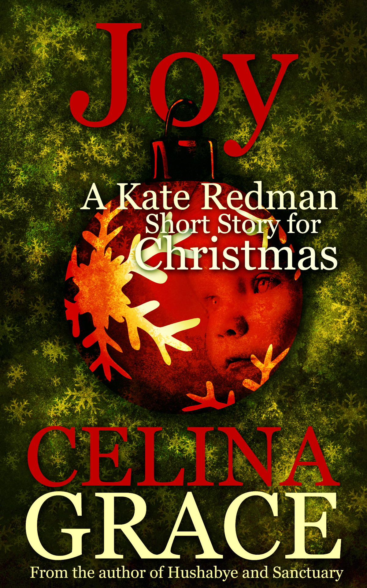 Joy A Kate Redman Short Story For Christmas Grace Celina