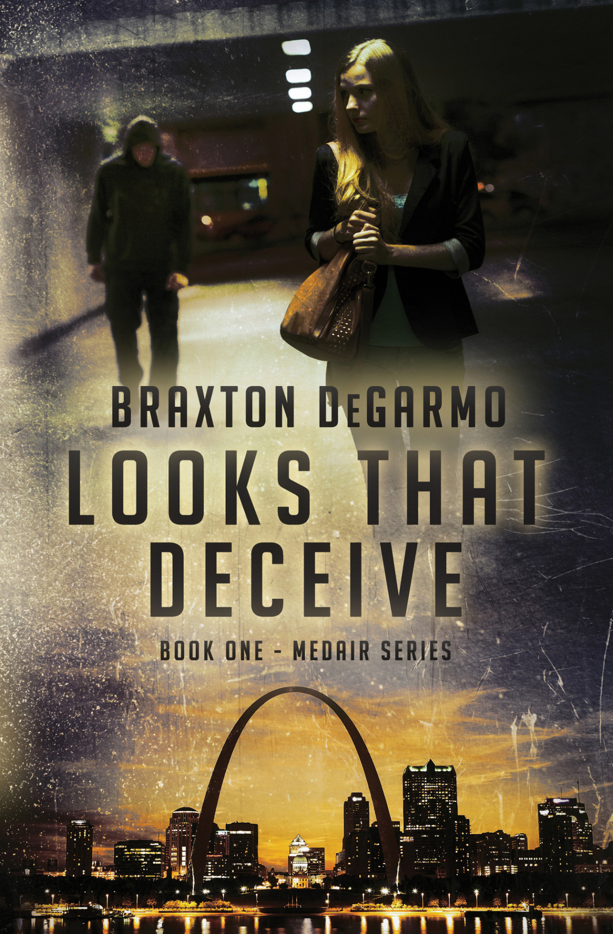 Looks That Deceive Medair Series Book 1 Degarmo Braxton