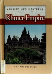 Khmer Empire Deedrick Tami