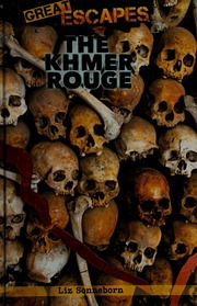 The Khmer Rouge Sonneborn Liz