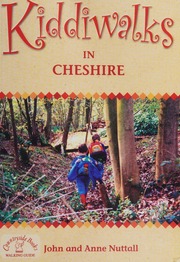 Kiddiwalks In Cheshire Nuttall John Nuttall Anne