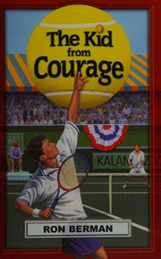 The Kid From Courage Berman Ron 1961