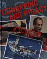Kidnapping And Piracy Anderson Judith