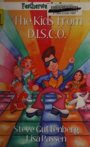 The Kids From Disco Guttenberg Steve 1958 Passen Lisa
