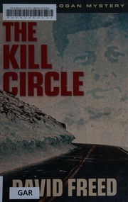 The Kill Circle Freed David 1954 Author
