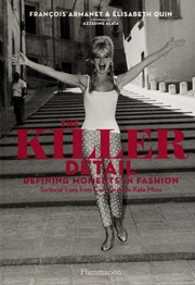 The Killer Detail Defining Moments In Fashion Sartorial Icons From Cary Grant To Kate Moss Englishlanguage Edition Armanet