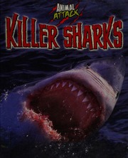 Killer Sharks Woolf Alex 1964