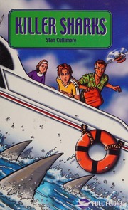 Killer Sharks Unknown