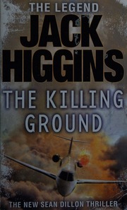 Killing Ground Higgins Jack