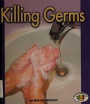 Killing Germs Mitchell Melanie Melanie S