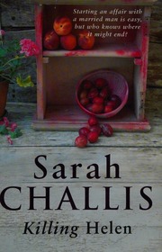 Killing Helen Challis Sarah