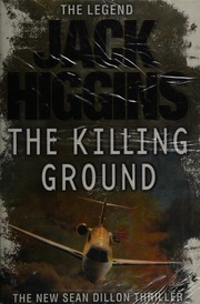 The Killing Ground Higgins Jack 1929