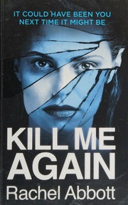 Kill Me Again Abbott Rachel 1952 Author