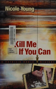 Kill Me If You Can Young Nicole 1967