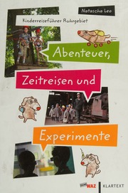 Kinderreiseführer Ruhrgebiet Natascha Leo