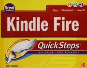 Kindle Fire Quicksteps Ballew Joli