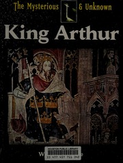 King Arthur Lace William W