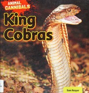 King Cobras Hesper Sam Author