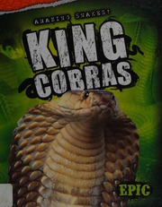 King Cobras Sweazey Davy Author
