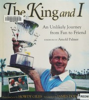 The King And I An Unlikely Journey From Fan To Friend Giles