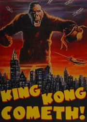 King Kong Cometh Woods Paul A