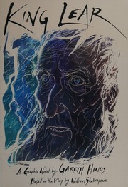 King Lear A Play By William Shakespeare 1st Ed Hinds Gareth