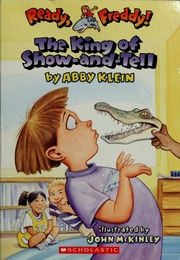 The King Of Showandtell Klein Abby Mckinley John 1956 Ill