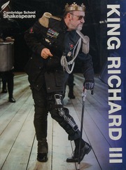 King Richard Iii Shakespeare William 15641616 Author Brady Linzy