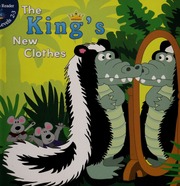 The Kings New Clothes None Koontz Robin Michal None