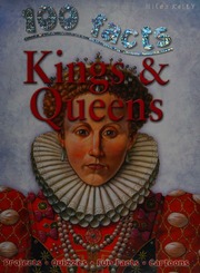 Kings And Queens Macdonald Fiona 1958