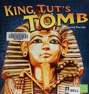 King Tuts Tomb Tourville Amanda Doering 1980