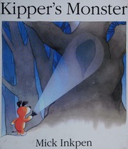 Kippers Monster Inkpen Mick