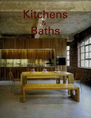 Kitchens And Bath None None None