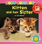 Kitten And Her Sister Odierno Lisa 1985