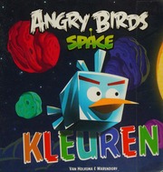 Kleuren Angry Birds Space Rovio