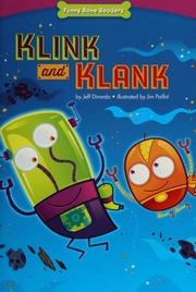 Klink And Klank Accepting Differences Dinardo Jeffrey Paillot