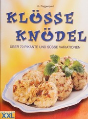 Klösse Knödel G Poggenpohl