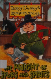 The Knight Of Spurs And Spirits Deary Terry Flook Helen