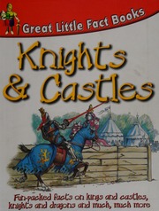 Knights Castles Walker Jane Jane Alison Walker Jane Jane Alison 100 Things You Should Know About Knights And Castles