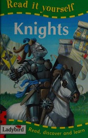 Knights Horsley Lorraine Veres Laszlo