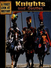 Knights And Castles None Us Ed Macdonald Fiona 1958 None