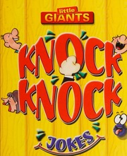 Knock Knock Jokes Unknown