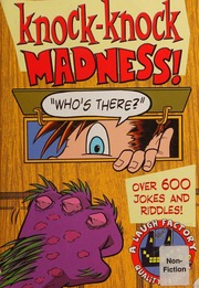Knockknock Madness Whos There Various Author Owsley