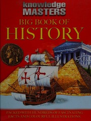 Knowledge Masters History Tames Richard Lincoln Margarette Matthews